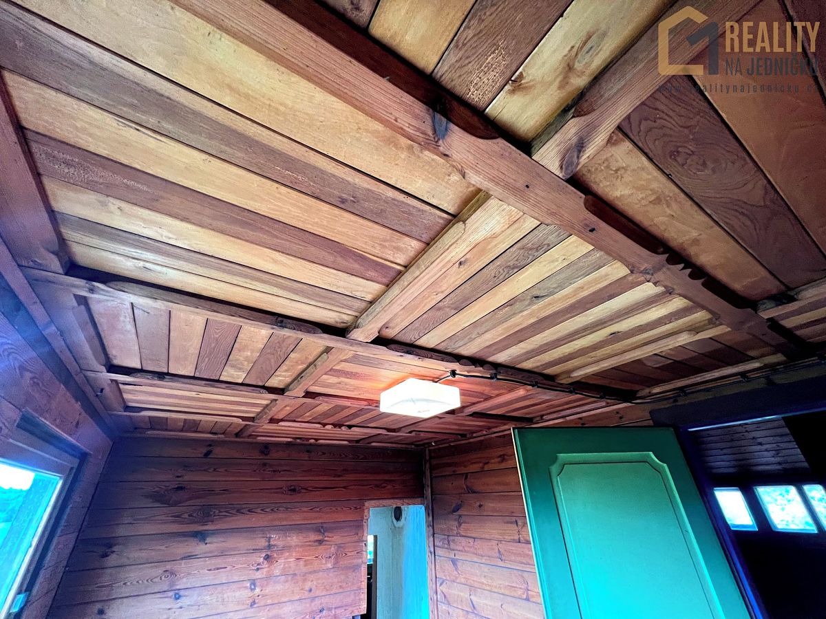 Prodej rodinného domu 146 m², pozemek 2187 m² – fotografie 5