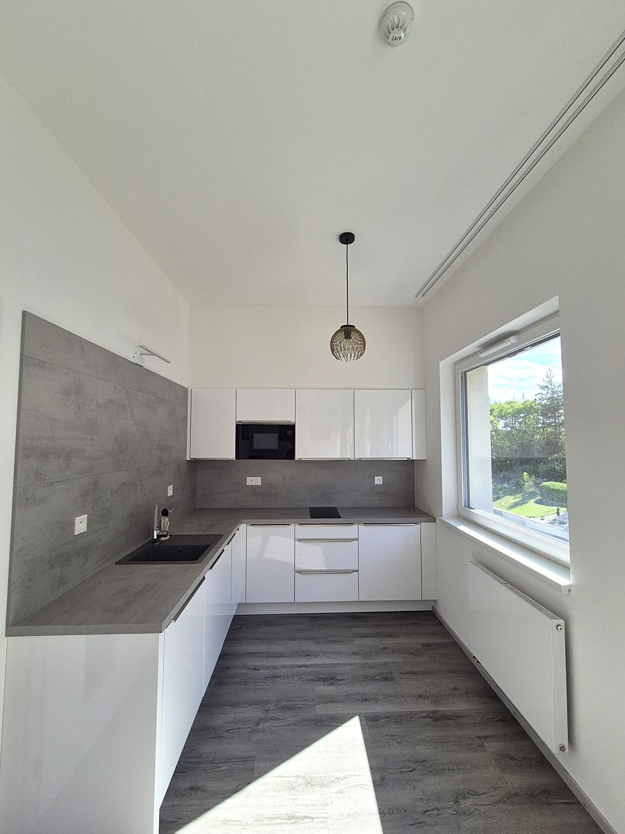 Pronájem bytu 1+kk 40 m² – fotografie 3