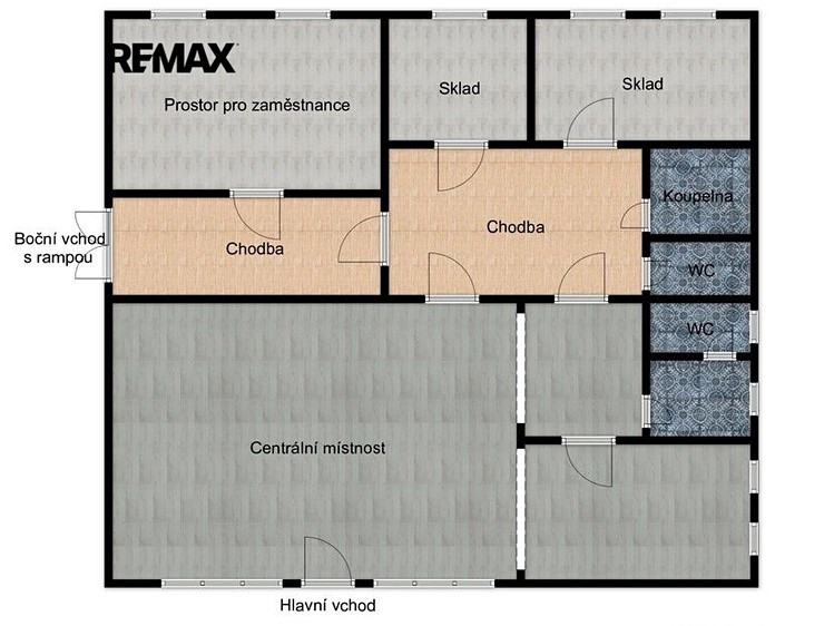 Gewerbefläche zum Kauf, 140 m² (3 von 30)