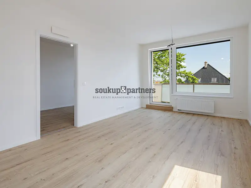 Prodej bytu 2+kk 48 m², Kladno – náhled fotky 1