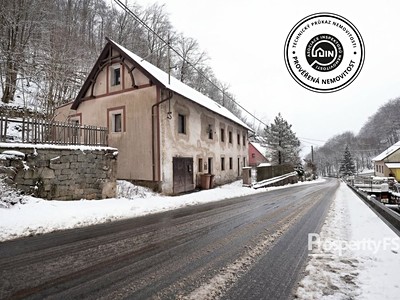 Prodej  rodinného domu 192 m², pozemek 456 m²