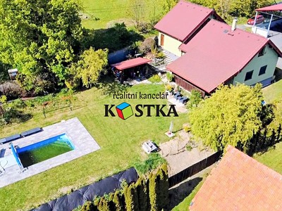 Prodej  rodinného domu 142 m², pozemek 969 m²