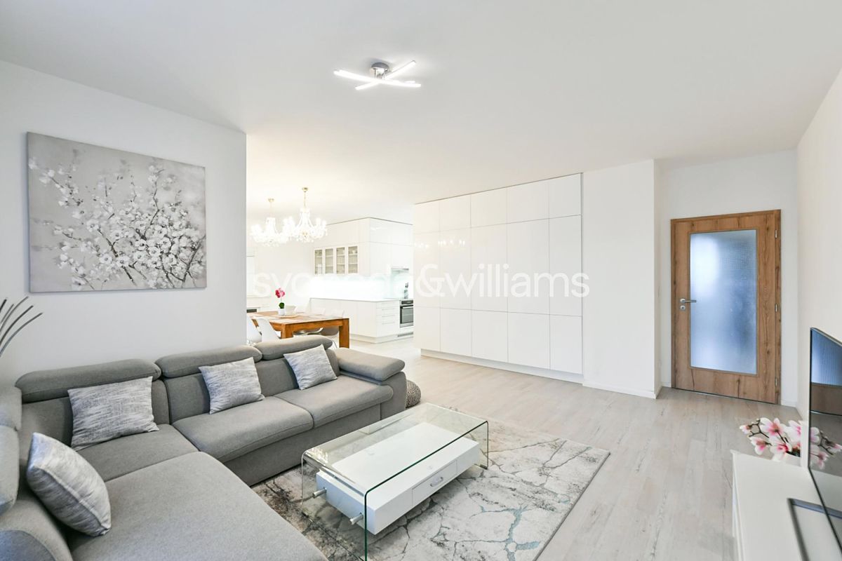 Prodej bytu 4+kk 114 m² – fotografie 4