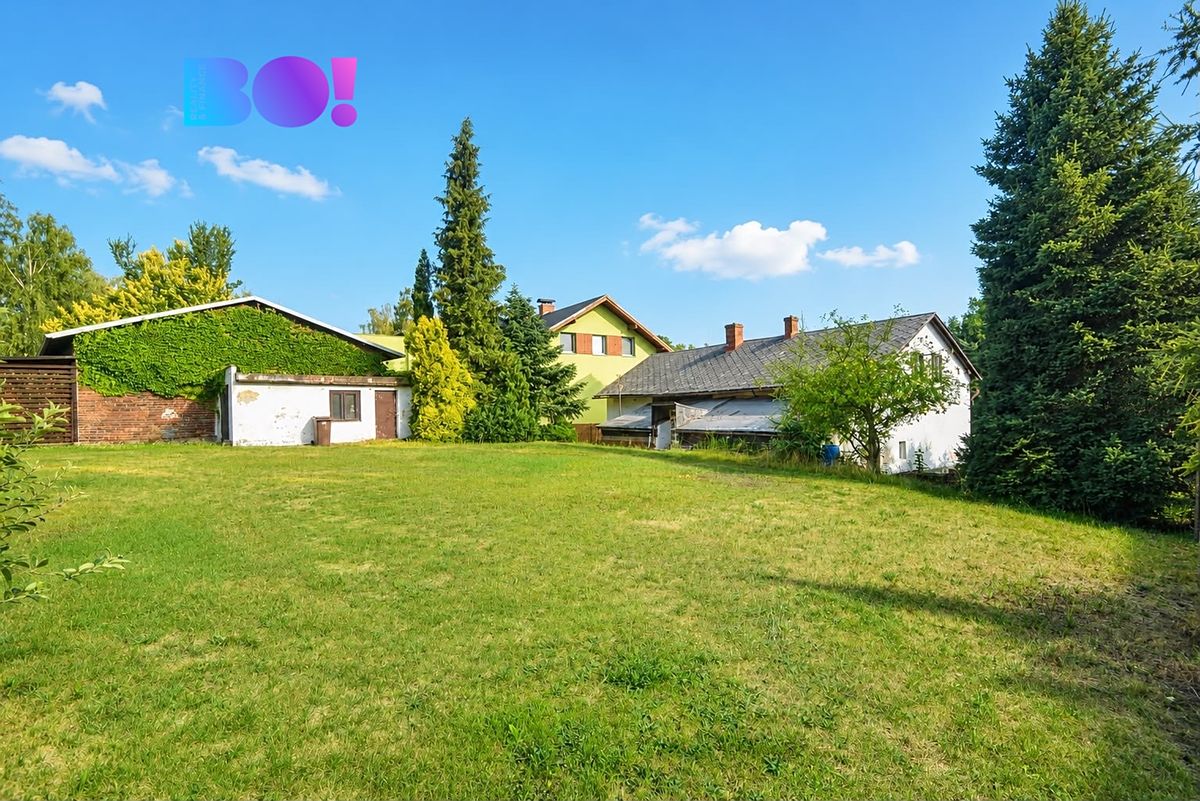 Prodej rodinného domu 180 m², pozemek 441 m² – fotografie 4