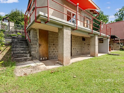 Prodej  chaty 65 m², pozemek 441 m²
