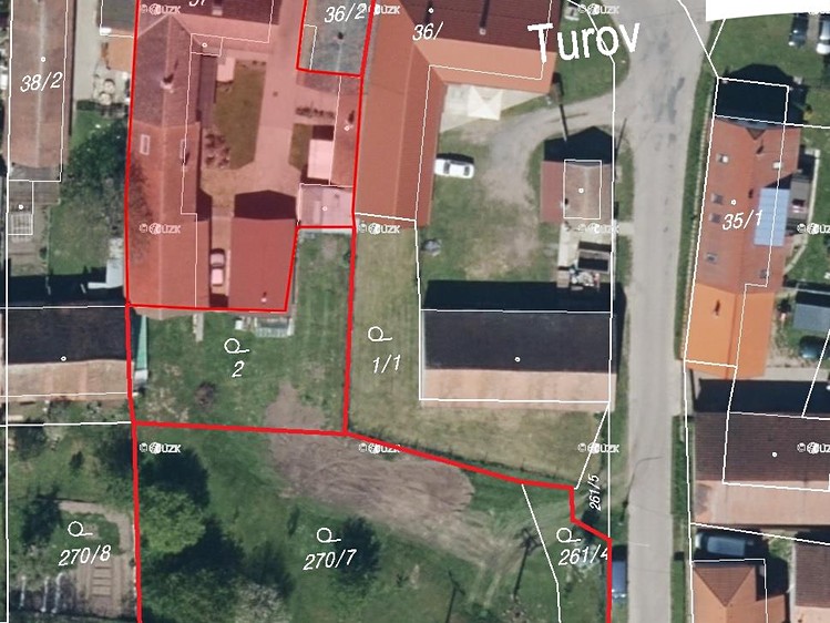 Prodej domu, 550 m² (3 z 30)