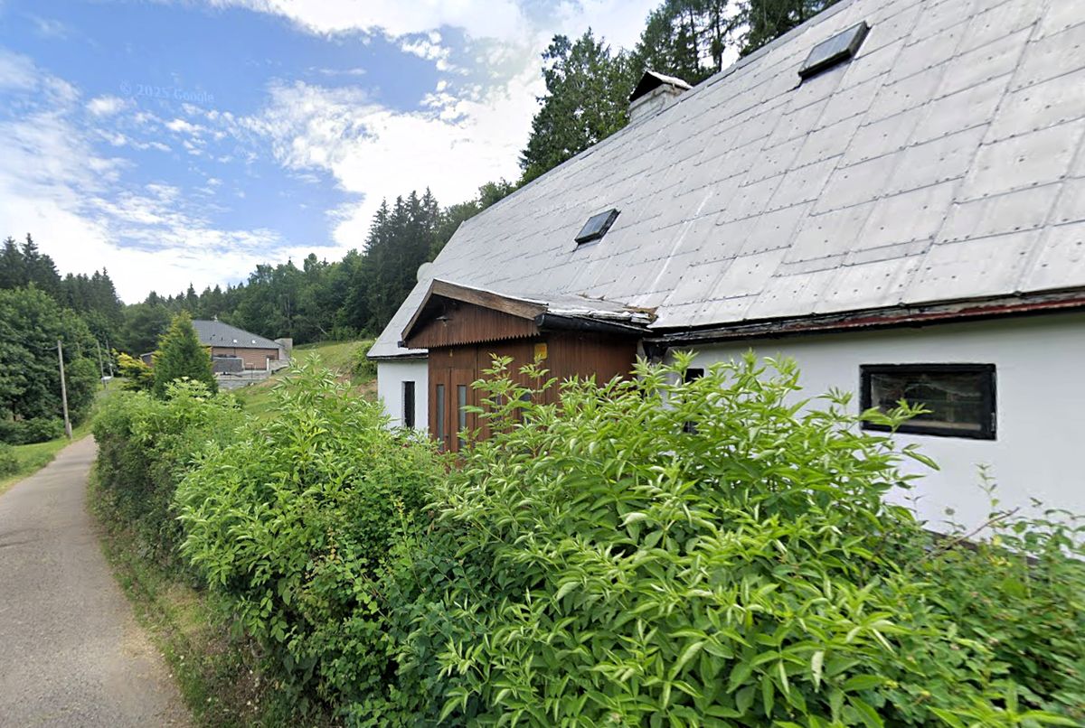 Prodej chalupy 100 m², pozemek 900 m² – fotografie 2