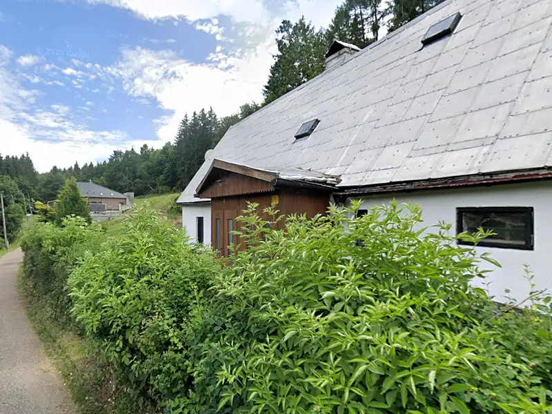 Prodej chalupy 100 m², pozemek 900 m², Klíny – náhled fotky 2