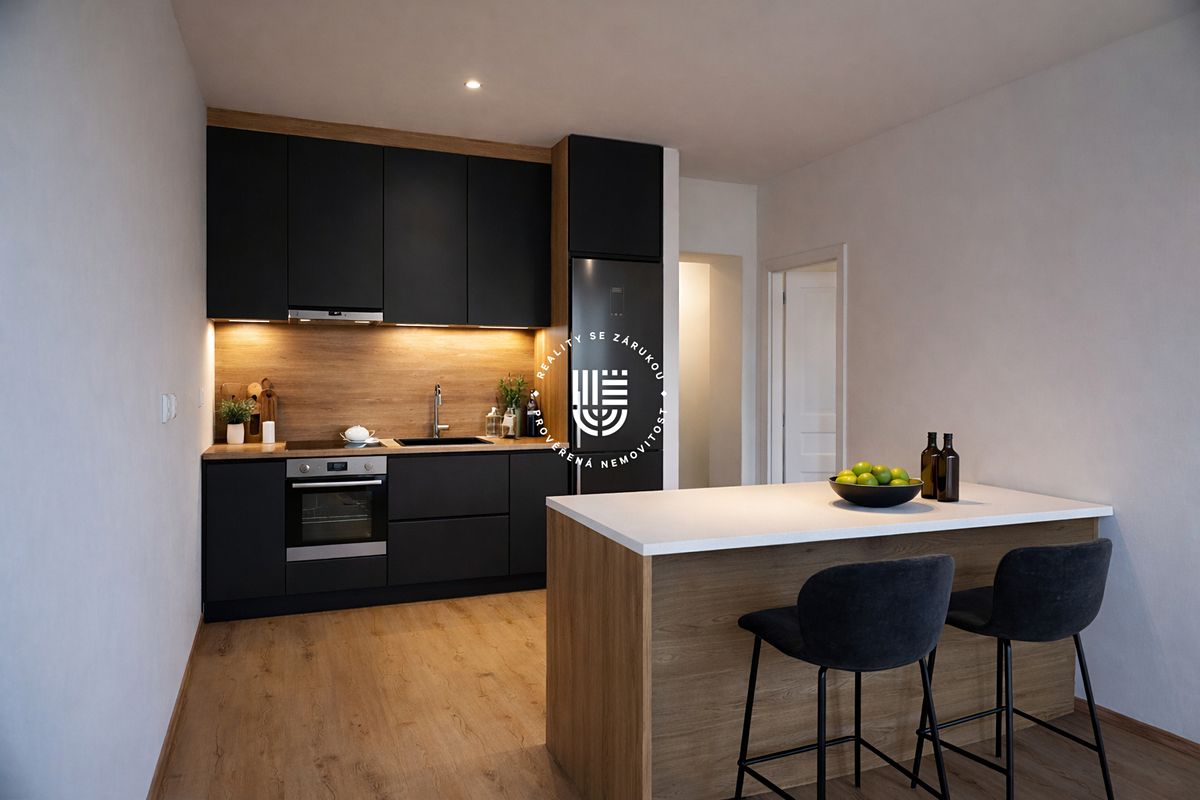 Prodej bytu 3+kk 83 m²