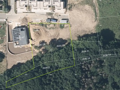 Ділянка на продаж, 2 172 м² (2 з 6)