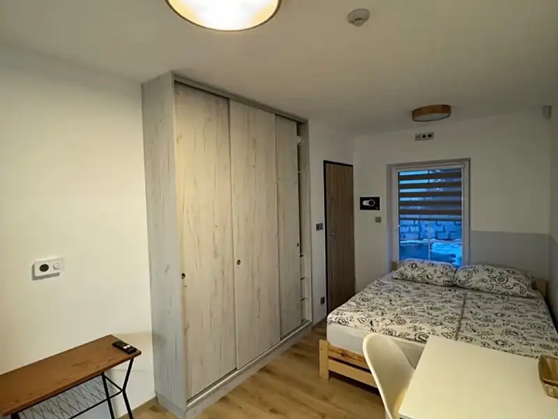 Pronájem bytu 1+kk 25 m², Kořenov – náhled fotky 2