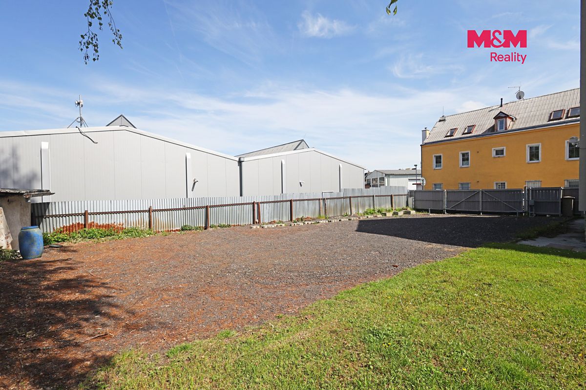 Pronájem bytu 2+1 50 m² – fotografie 5