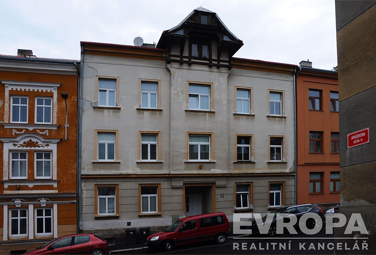 Prodej bytu 1+1 45 m²