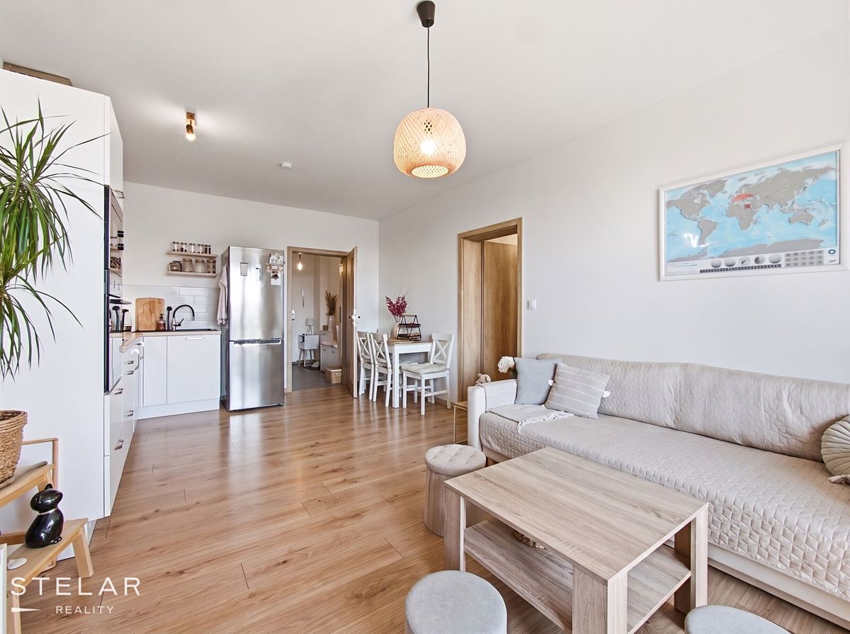 Prodej bytu 2+kk 53 m² – fotografie 4