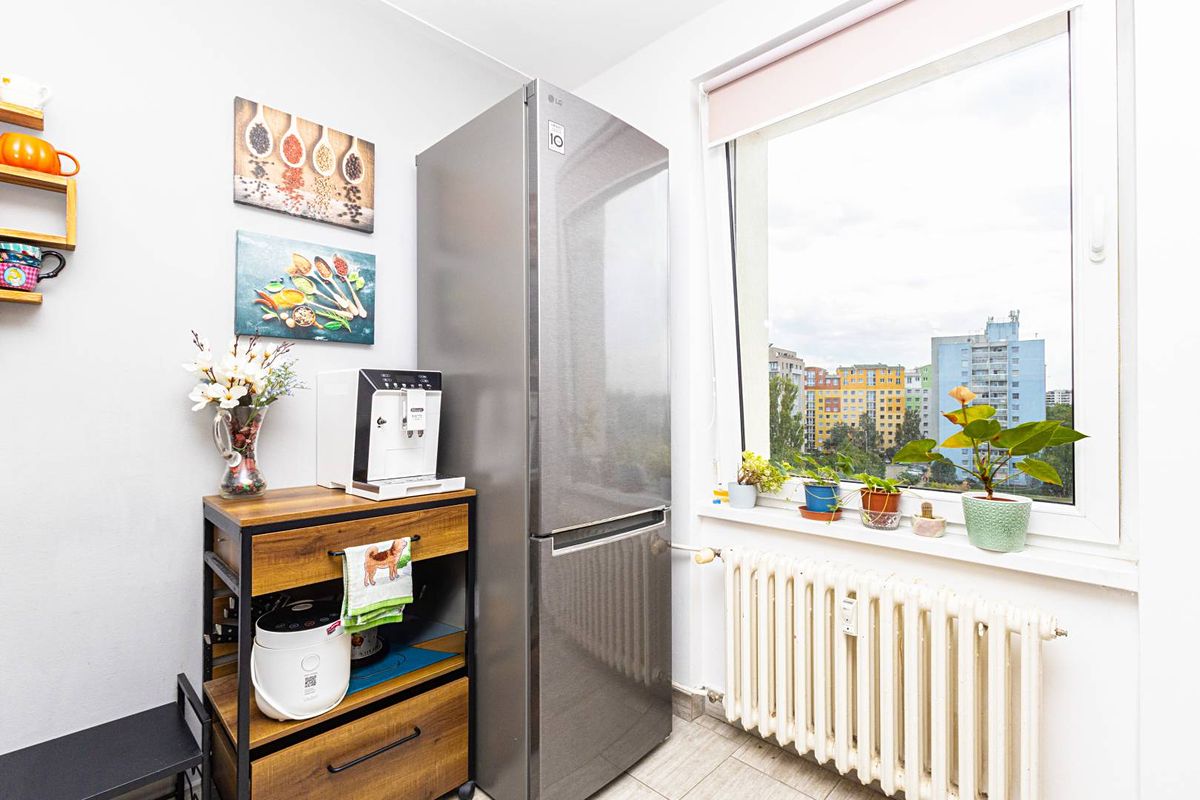 Prodej bytu 2+1 56 m² – fotografie 5