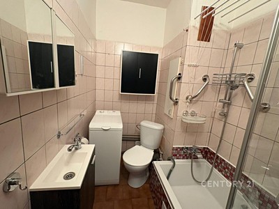 Wohnung 1+1 zur Miete, 37 m² (3 von 3)