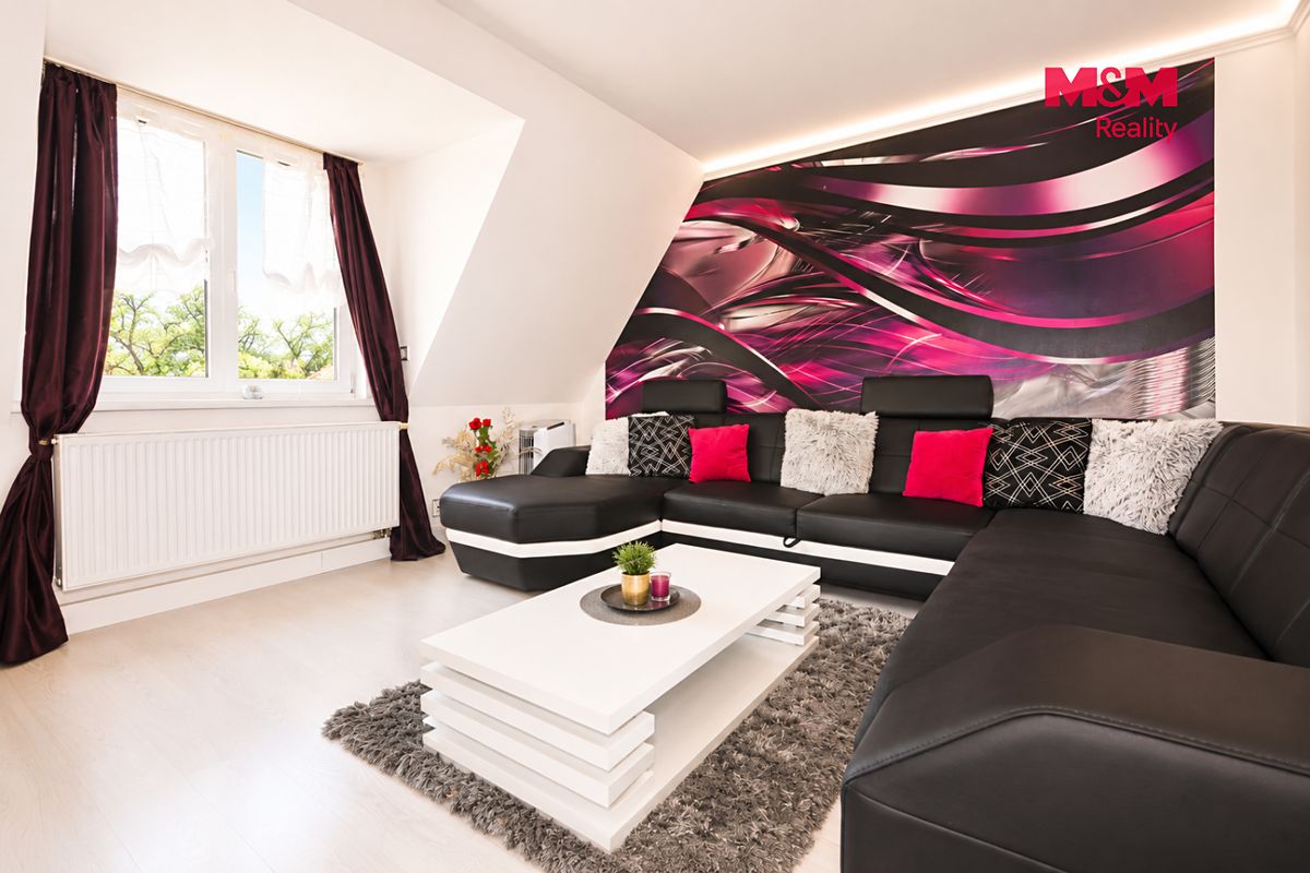 Prodej bytu 3+1 74 m² – fotografie 5