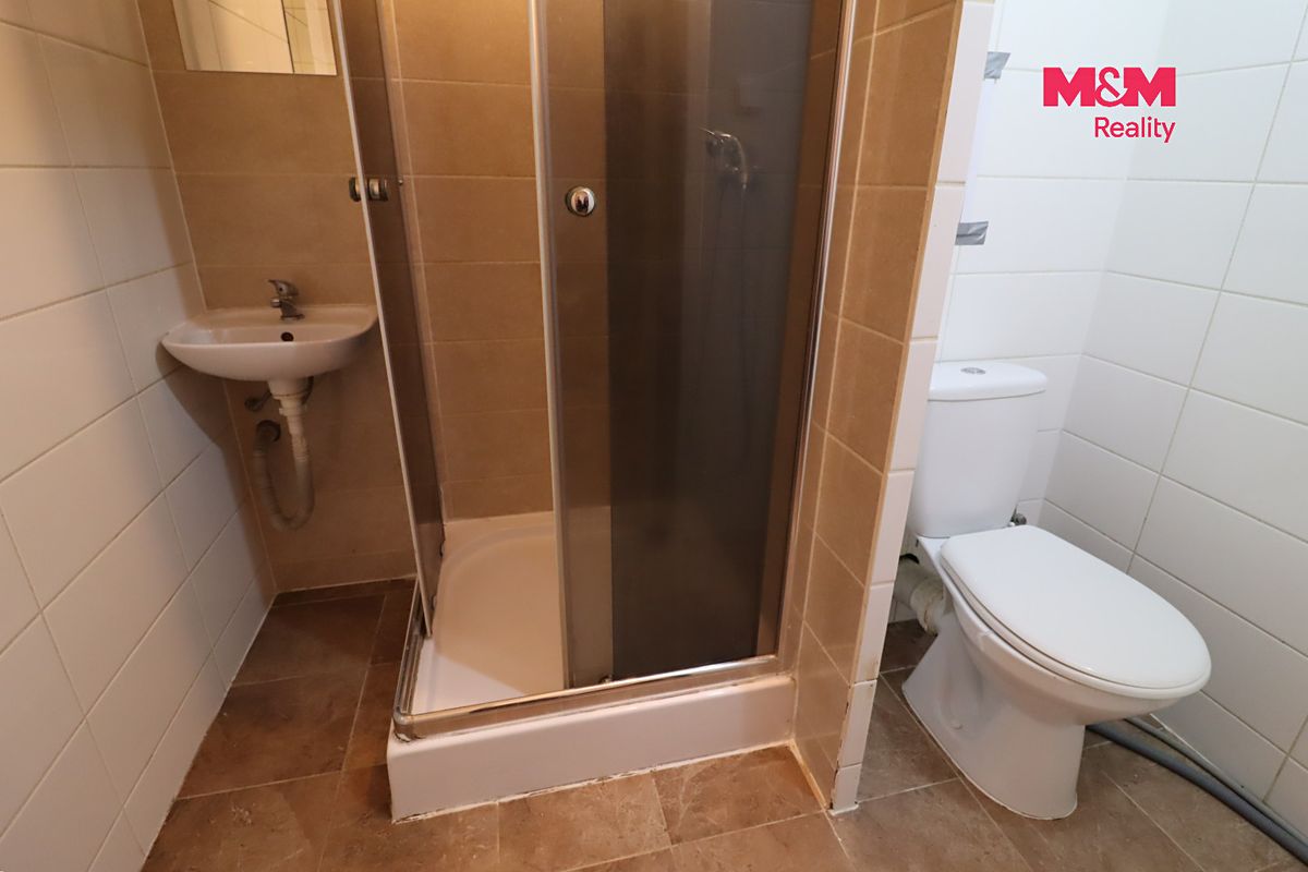 Prodej bytu 1+kk 33 m² – fotografie 3