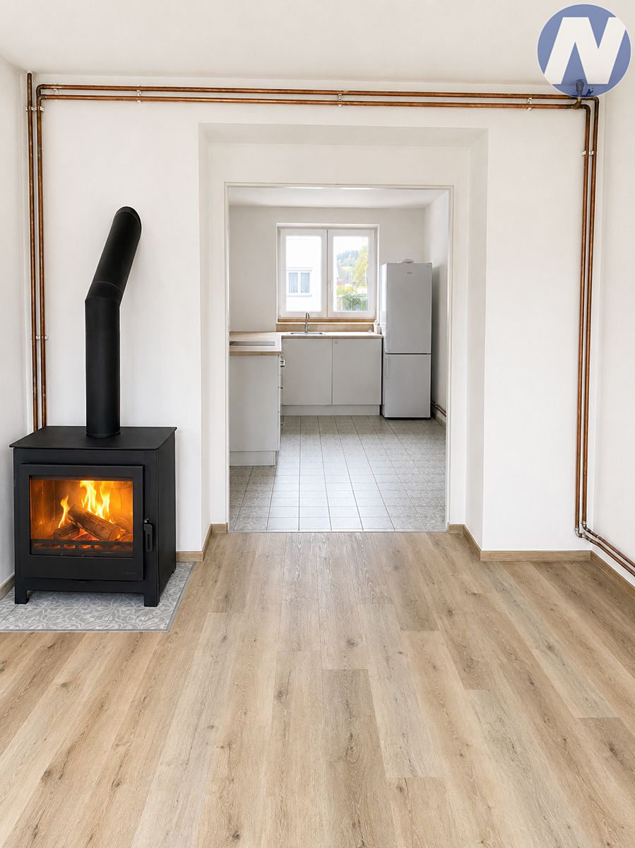 Pronájem bytu 2+1 60 m² – fotografie 4