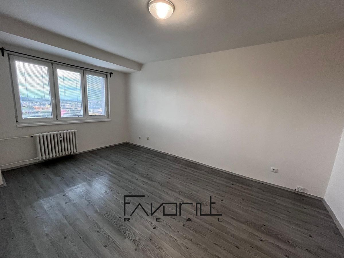Pronájem bytu 2+kk 40 m² – fotografie 4
