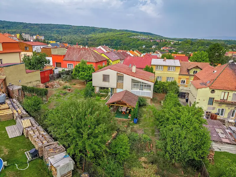 Prodej rodinného domu 298 m², pozemek 862 m², Bílina – náhled fotky 2