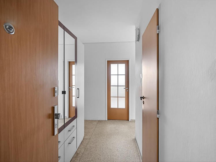 Квартира 2+kk на продаж, 47 м² (19 з 31)