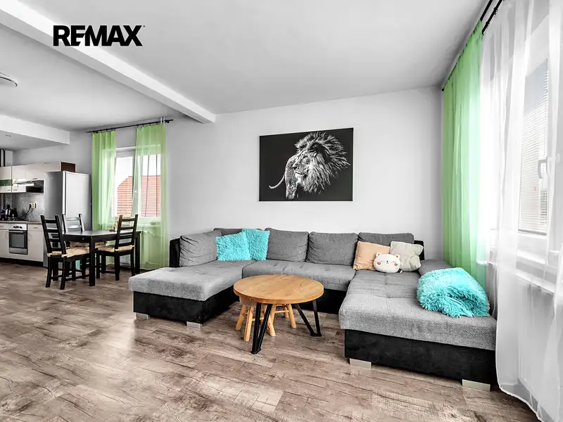 Prodej rodinného domu 130 m², pozemek 711 m², Černilov – náhled fotky 1