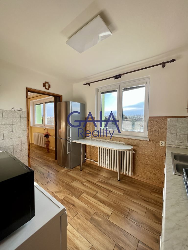 Pronájem bytu 3+1 108 m² – fotografie 5