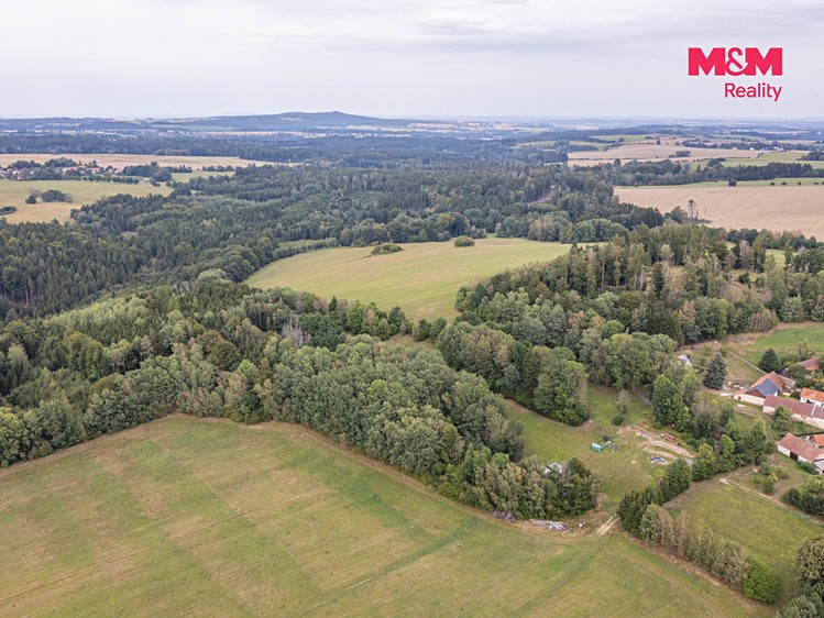 Prodej pozemku, 281 m² (5 z 9)