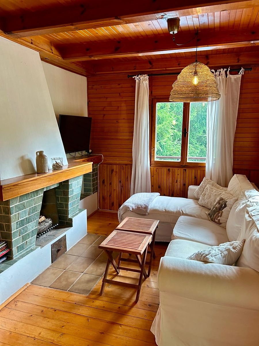 Prodej chaty 110 m², pozemek 810 m² – fotografie 3