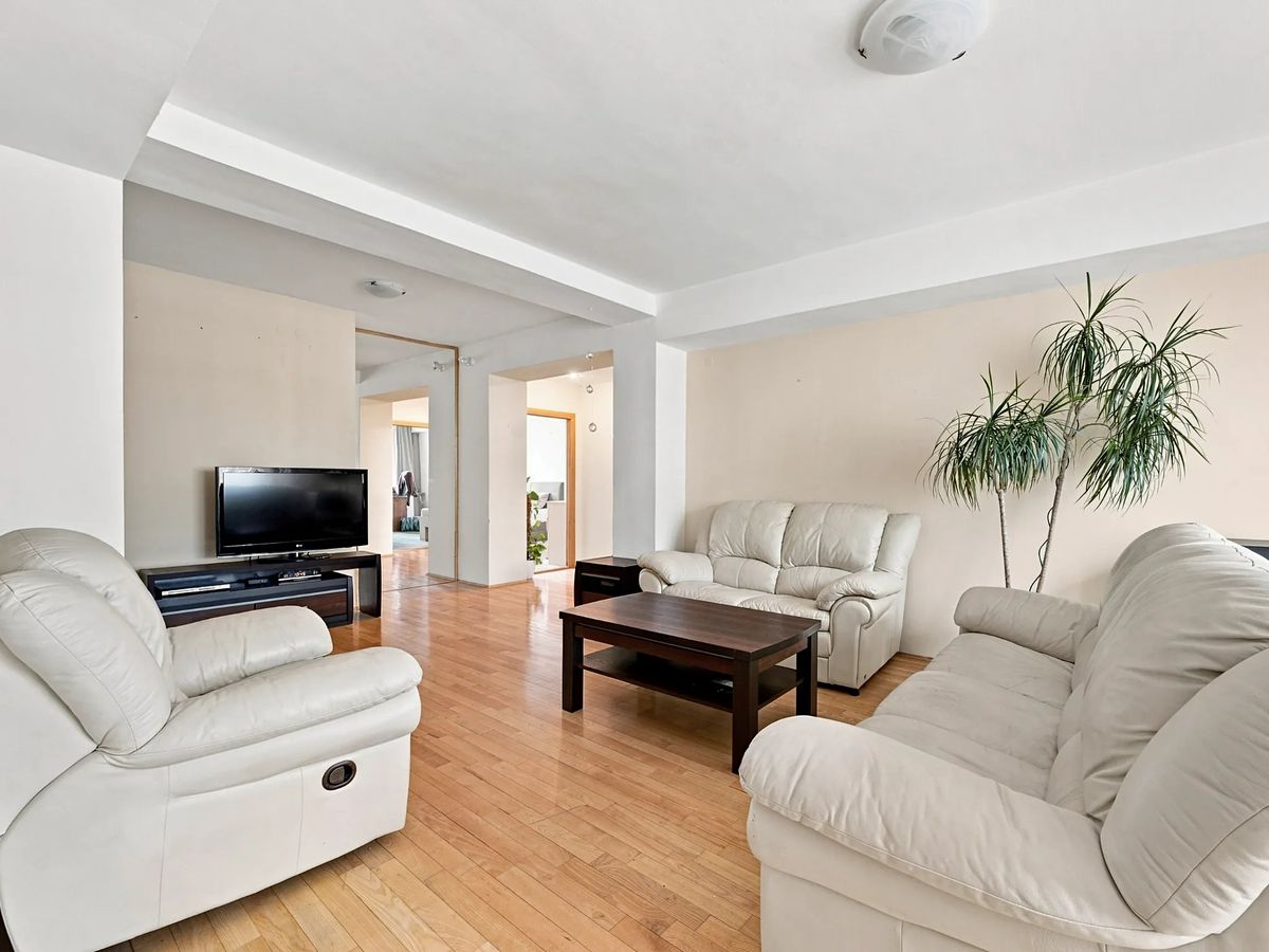 Prodej bytu 3+kk 94 m²