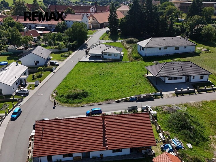Prodej pozemku, 1 153 m² (4 z 9)