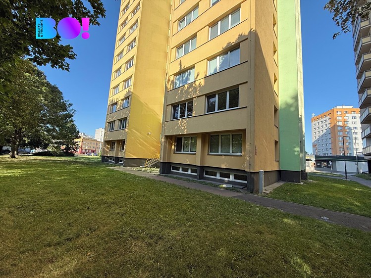 Квартира 3+1 на продаж, 64 м² (13 з 14)