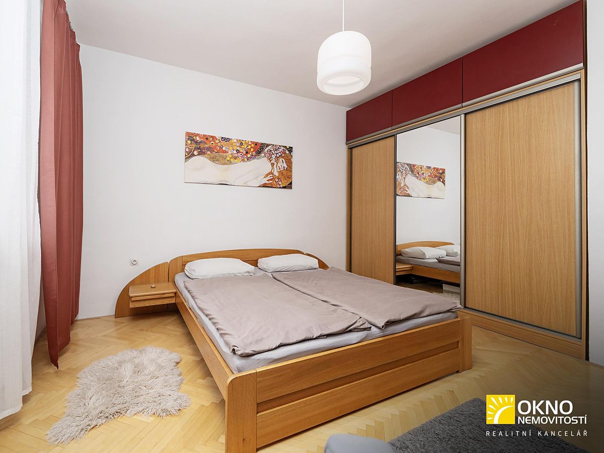 Prodej bytu 3+1 91 m² – fotografie 4