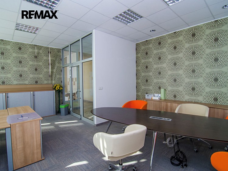 Комерційне приміщення в оренду, 34 м² (3 з 8)