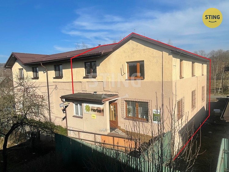 Prodej komerčního prostoru, 200 m² (3 z 25)