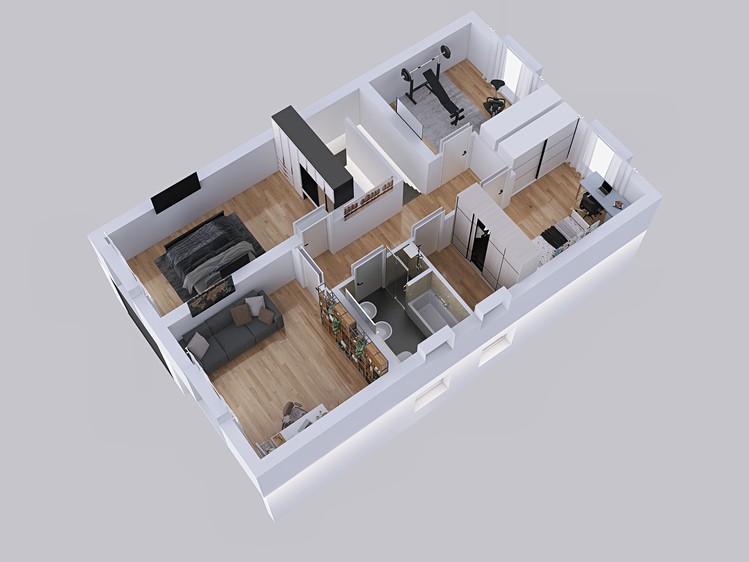Prodej domu, 150 m² (24 z 25)