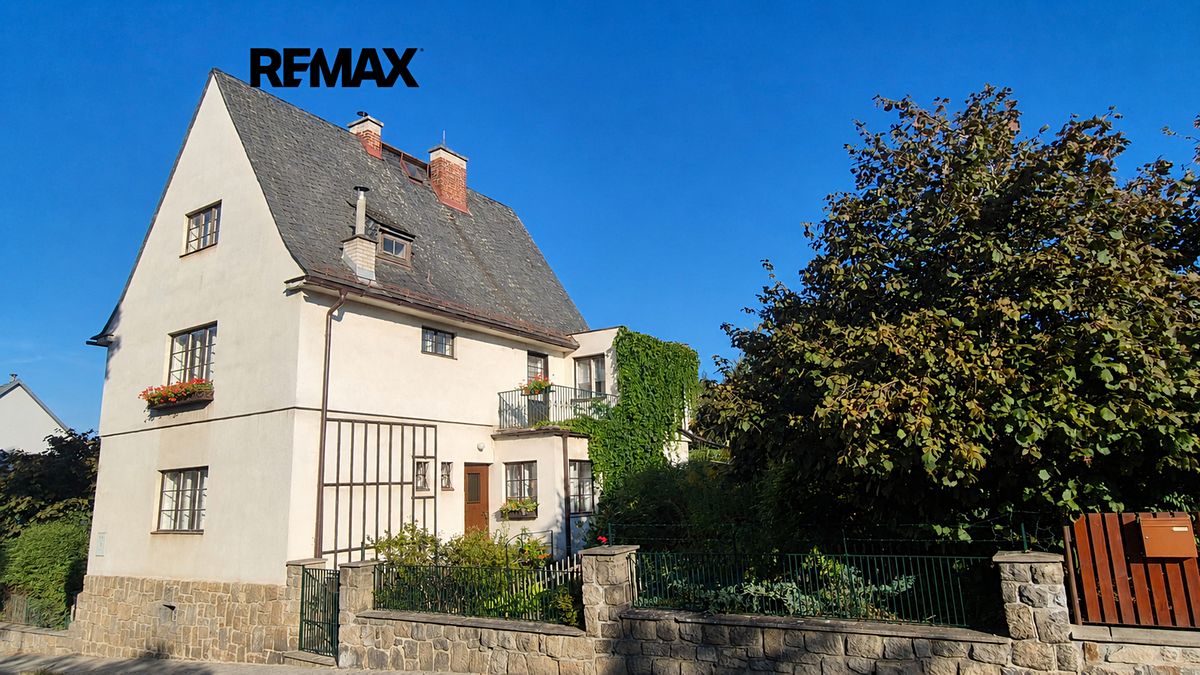 Prodej rodinného domu 160 m², pozemek 406 m²