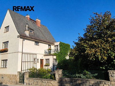 Prodej  rodinného domu 160 m², pozemek 406 m²