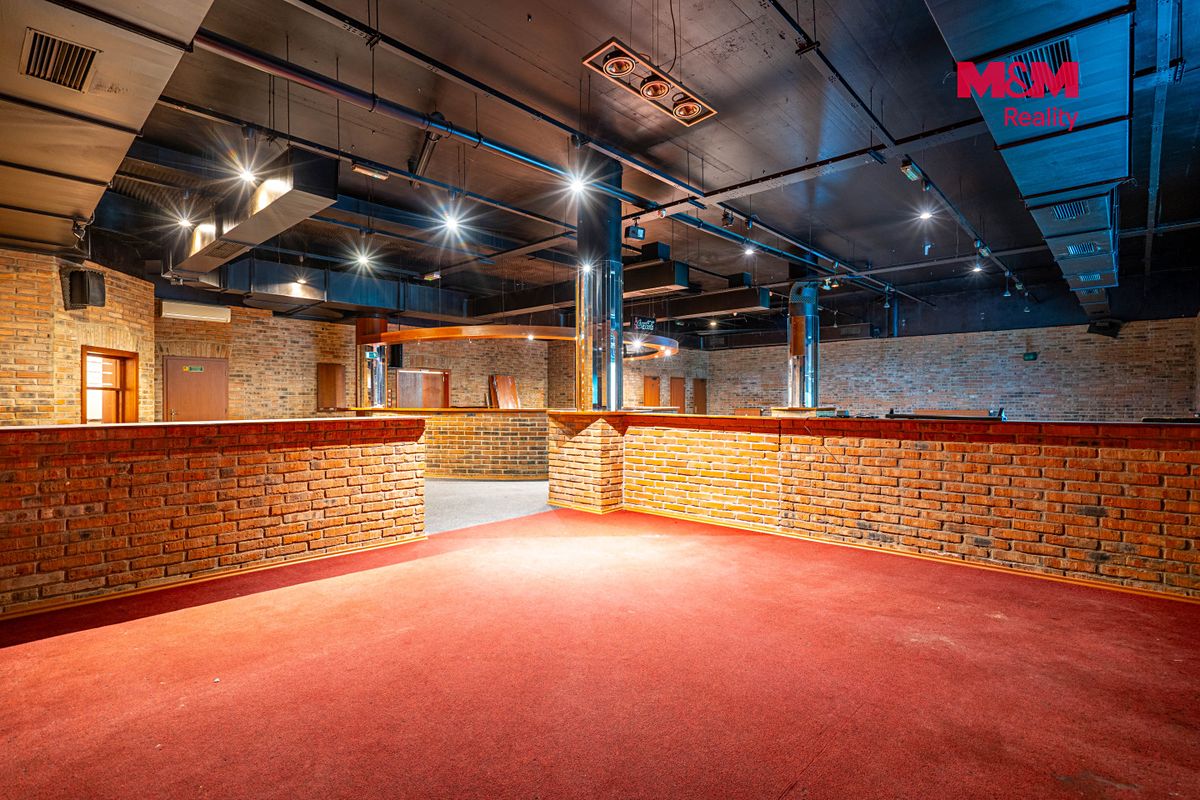 Pronájem obchodního prostoru 324 m² – fotografie 3