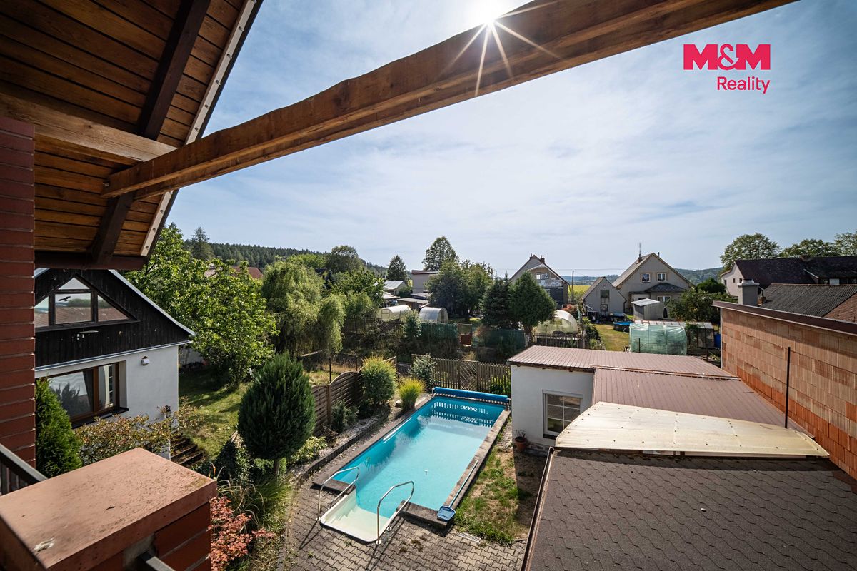 Prodej rodinného domu 112 m², pozemek 368 m² – fotografie 3