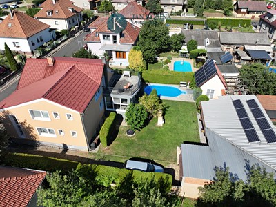 Prodej  rodinného domu 235 m², pozemek 783 m²