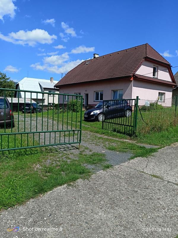 Pronájem kanceláře 80 m² – fotografie 3