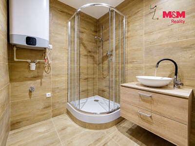 Квартира 2+kk на продаж, 45 м² (2 з 15)