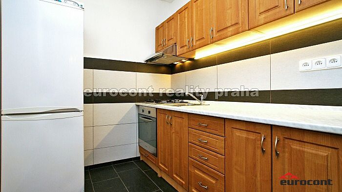 Pronájem bytu 2+kk 48 m² – fotografie 2
