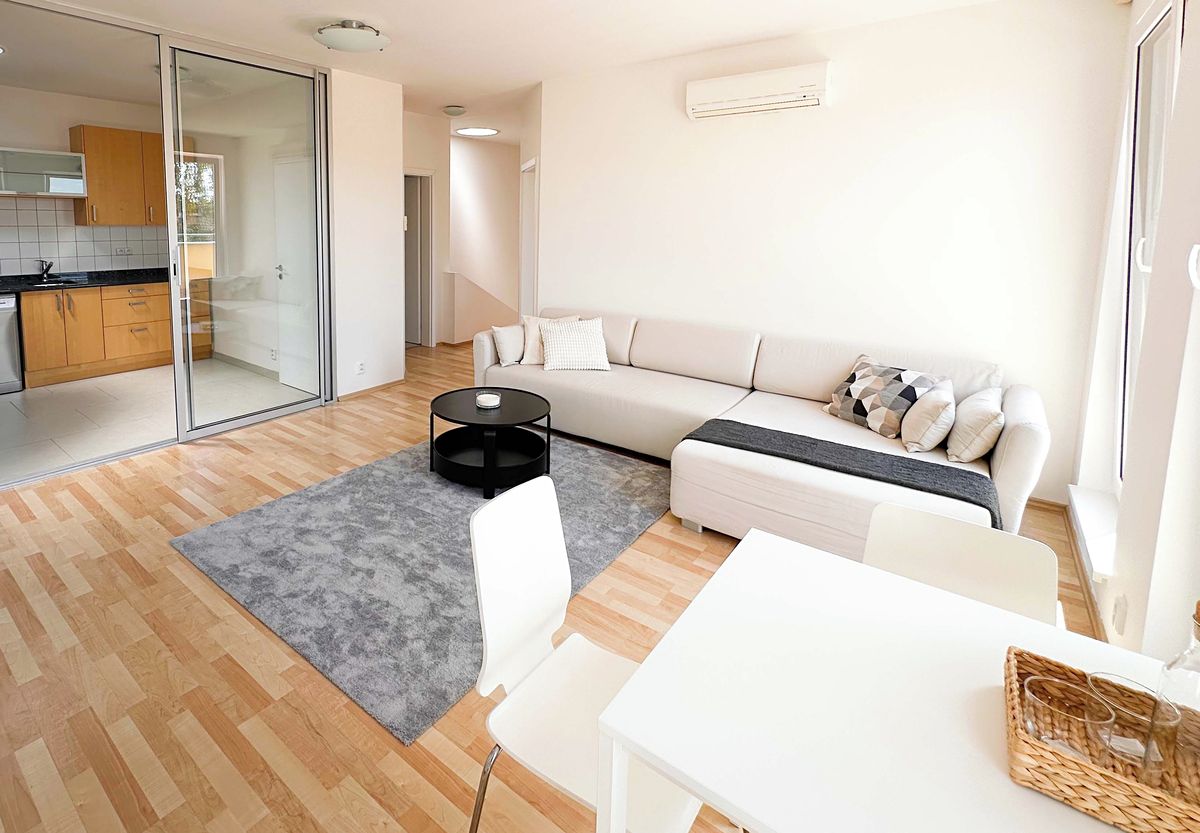Prodej bytu 3+kk 94 m² – fotografie 3
