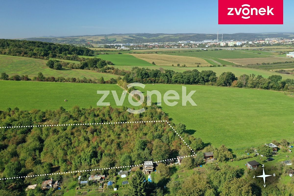 Prodej pole 15468 m² – fotografie 2