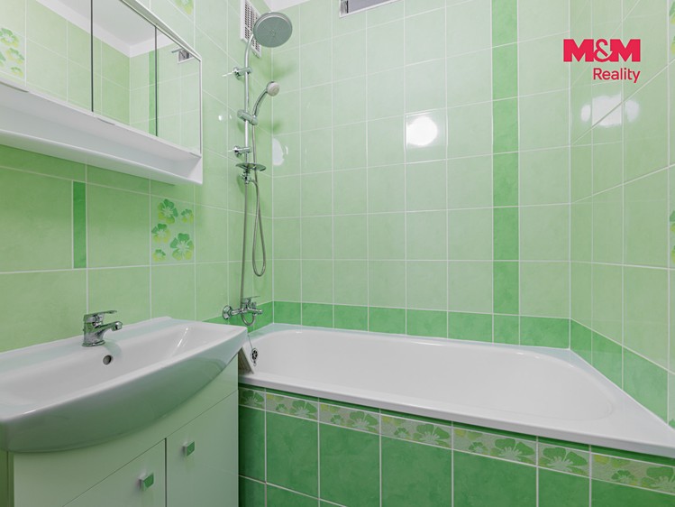 Квартира 2+1 в оренду, 57 м² (8 з 10)