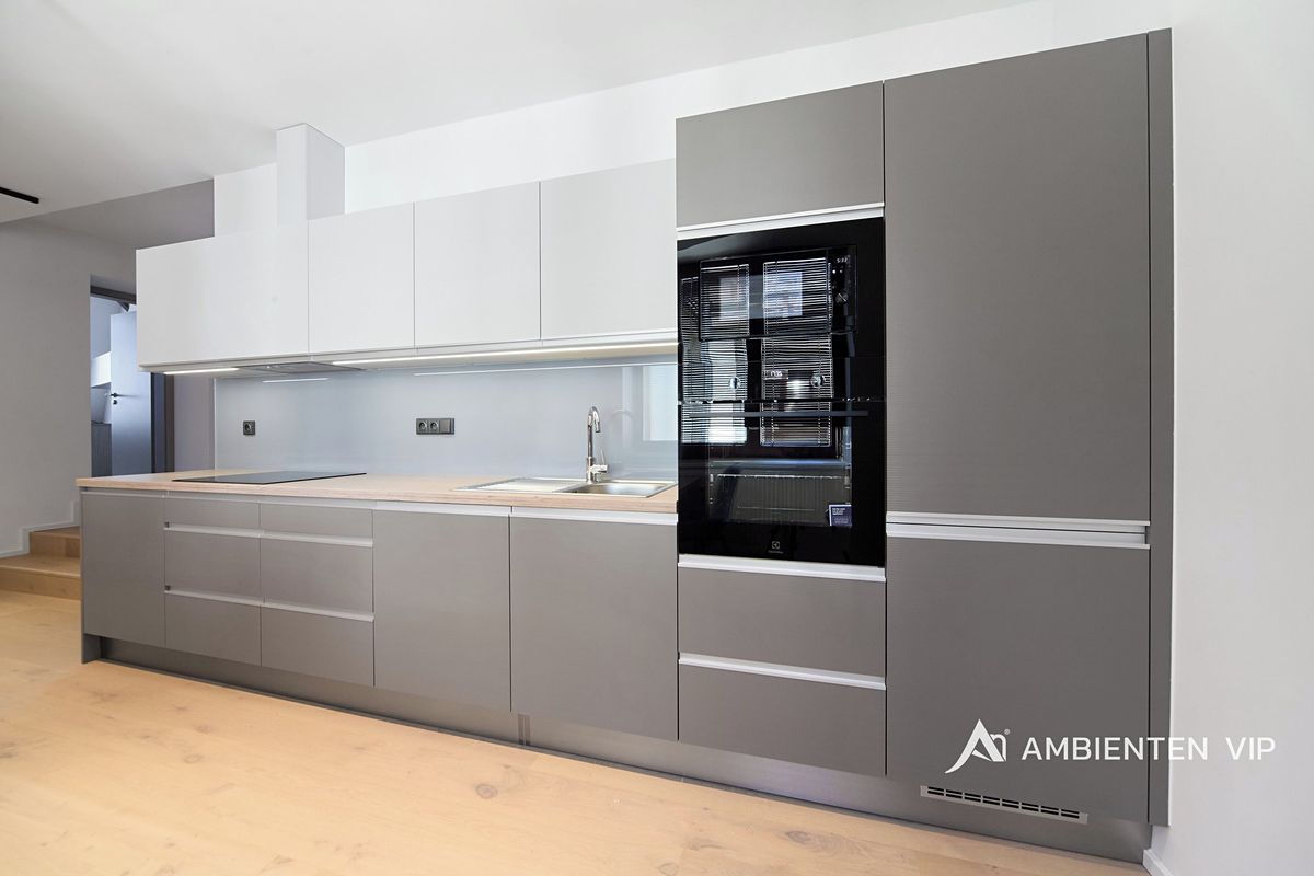Pronájem bytu 3+kk 89 m² – fotografie 4