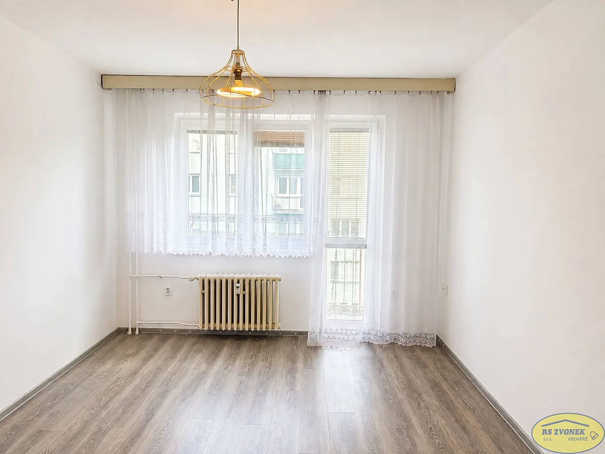 Prodej bytu 3+1 63 m²